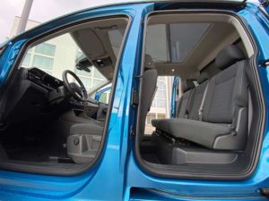 VW Caddy Life 2.0 TDI SCR Diesel 90 kW / 122 PS mit 7-Gang-DSG