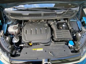 VW Caddy Life 2.0 TDI SCR Diesel 90 kW / 122 PS mit 7-Gang-DSG