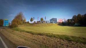 Volvo und Polestar eröffnen gemeinsamen Powerstop in Deutschlan