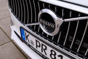 Volvo V90 D5 AWD Inscription 