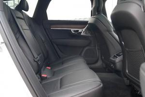 Volvo V90 D5 AWD Inscription 