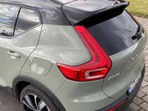 Volvo XC40 Recharge Pure Electric Twin-Pro