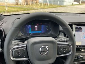 Volvo XC40 Recharge Pure Electric Twin-Pro