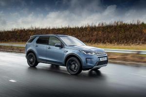 Land Rover Discovery Sport-Plug-In-Hybrid MJ 2020