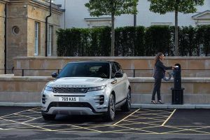 Range Rover Evoque Plug-In-Hybrid MJ 2020