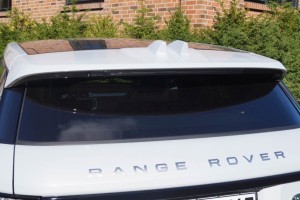 Range Rover Evoque TD4 Diesel 184 PS