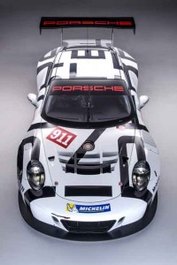 Porsche 911 GT3 R 2016 