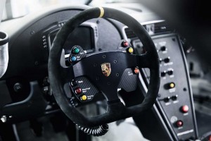Porsche 911 GT3 Cup 991 Mj 2017
