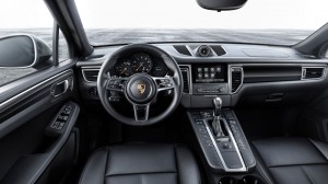 Porsche Macan Mod. 2017 Einstiegsmodell 