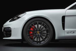 Porsche Panamera GTS und Panamera GTS Sport Turismo