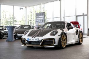 DAVID-Finest-Sports-Cars GTstreet-R Porsche-911-Turbo-S