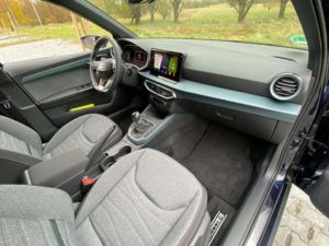 Seat Arona Xperience 1.0 TSI (110 PS) Facelift 2021