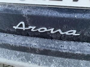 Seat Arona Xperience 1.0 TSI (110 PS) Facelift 2021
