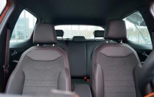 Seat Arona FR 1.0 EcoTSI 115 PS DSG