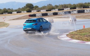 Seat Leon Cupra ST - Circuit Mallorca       