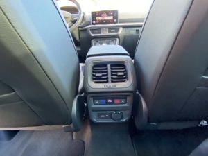 Seat Tarraco FR 2.0 TDI 4Drive DSG - 190 PS - 2020