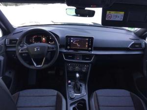 Seat Tarraco 2.0 TDI Xcellence 4Drive DSG 190 PS
