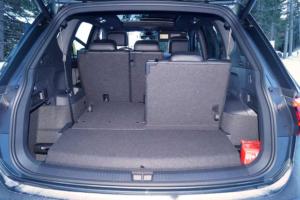 Seat Tarraco 2.0 TDI Xcellence 4Drive DSG 190 PS