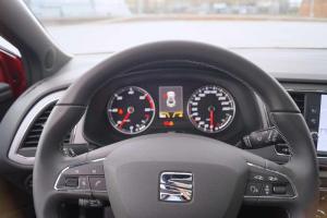 Seat Leon ST Xcellence 2.0 TDI 4Drive 110 kW